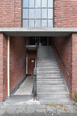 Medium property photo - Sinjeur Semeynsweg 207, 2524 EJ Den Haag